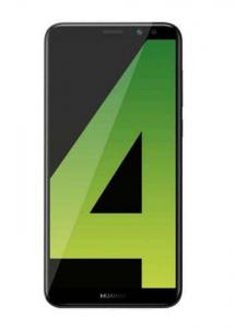 Huawei Mate 10 lite - 5.9" Display - 4GB RAM - 64GB ROM - Android 7.1 (Nougat) - Black